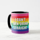 Recherche de rainbow flag tasses Gay pride