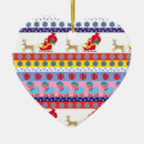 Search for santa sheep ornaments Lamb