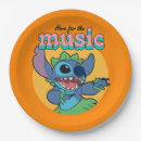 Search for lilo and stitch plates Character