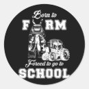 Search for farm tractor stickers Farmer