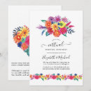 Search for covid wedding invitations Floral