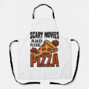 Search for horror movie aprons Trickortreat