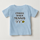 Search for tennis baby clothes Sports