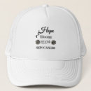 Search for prevention hats Awareness