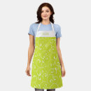 Search for lime green aprons Fun