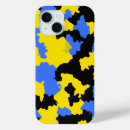 Search for yellow camo iphone cases Pattern