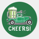 Search for green beer day stickers Funny