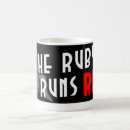 Search for ruby mugs Red