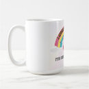Search for unicorn design mugs Cute