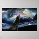 Search for wolf moon posters Moonlight