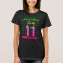 Search for donut birthday clothing Glow