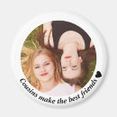 Search for cousins make the best friends Cousin for her