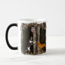 Recherche de drogues tasses Chiens
