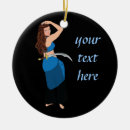 Search for for dancer ornaments For her