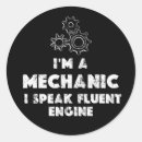 Search for auto garage stickers Wrench