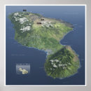 Recherche de haleakala posters Volcan