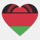Search for malawi stickers Flag