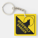 Search for werewolf keychains Horror