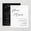 Recherche de nom dessus invitations Script