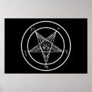 Search for baphomet posters Lucifer
