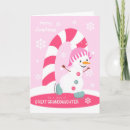 Search for snowman christmas cards Xmas