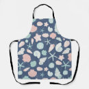 Search for seashell aprons Starfish