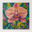 Search for orchid puzzles Botanical