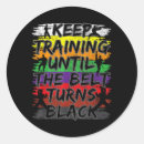 Search for kata stickers Martial arts life