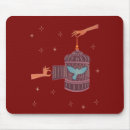 Recherche de cage tapis souris Vintage