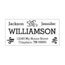 Search for funky rubber stamps Stylish