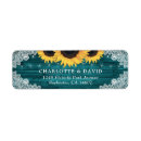 Search for floral lace return address labels Country