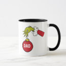 Recherche de grinch christmas tasses Dr seuss books
