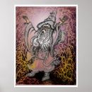 Recherche de magiciens posters Sorts