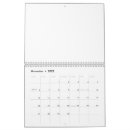 Search for fashion calendars Floral