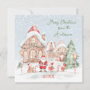 Search for elf christmas invitations Snow