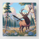 Recherche de biodiversité posters Forêt