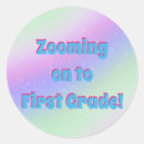 Search for great job stickers Grading