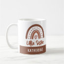 Search for lil sis mugs For her