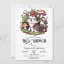 Recherche de whimsical baby shower invitations Coloré