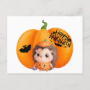 Search for baby bat postcards Halloween