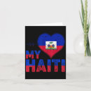 Search for haitian cards Pride