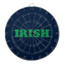 Recherche de pub irlandais jeux de fléchettes Vert