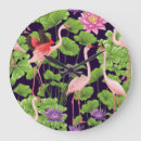Recherche de plantes horloges Jungle