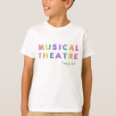 Search for theatre kids tshirts Musical
