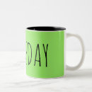 Search for pay mugs Green
