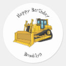 Search for dozer stickers Construction
