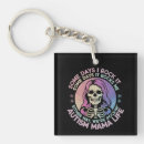 Search for autism keychains 2025