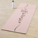 Recherche de namaste yoga mats Nom