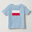 Recherche de drapeau de la pologne vêtements Patriotique