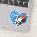 Search for vinyl cat stickers Disney